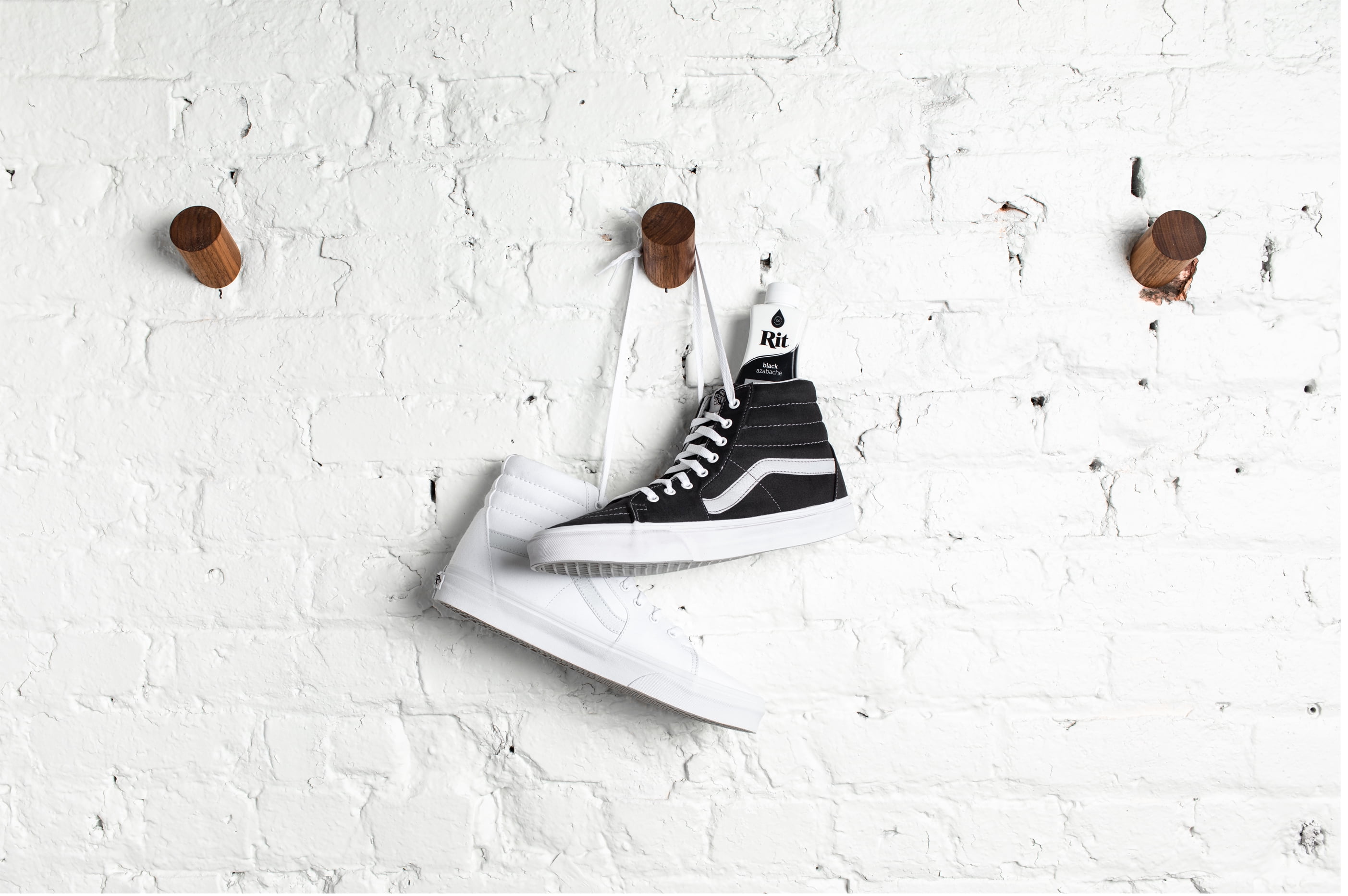 black jean dye walmart