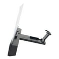 thumbnail image 1 of Shengyu Speaker Magnifying Bracket Mobile Phone Magnifier Stand Holder Bracket with Acrylic Lens 12 Inch Lazy Bracket, 1 of 6
