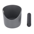 thumbnail image 2 of Coffee Knock Box, Coffee Grind Trash Bin Scratch Resistant Rubber Non Slip  For Kitchen Grey,Brown,Green,Blue,Yellow, 2 of 8