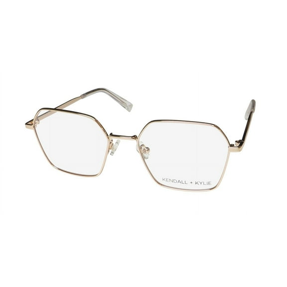 KENDALL KYLIE KKO208 LUKA OVERSIZED AMERICAN DESIGNER EYEGLASS FRAME/GLASSES
