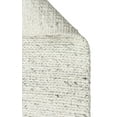 thumbnail image 2 of Amazon Red Frame Wool Handmade Area Rug, 2 of 6
