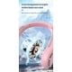 thumbnail image 2 of Innotech Sc Ventilador de Cuello Portátil Ventilador de Refrigeración Personal Portátil sin Aspas Manos Libres, 2 of 5