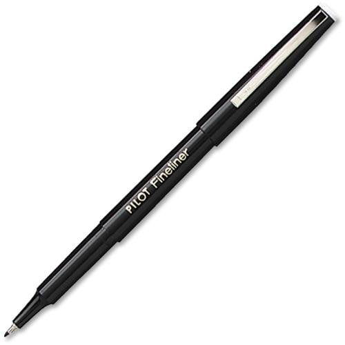 Mr. Pen- Drawing Pens, Black Multiliner, 8 Pack, Fineliner Pen 