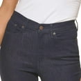 thumbnail image 4 of Calvin Klein Jeans Ladies' High Rise Jeans, 4 of 4