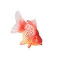thumbnail image 1 of TIELUTT Jouets Poissons Jouets Animaux de l'Océan Poissons Rouges Décorations pour Aquarium Jouets pour Enfants Jouets pour Tout-Petits Jouets Jouets pour Adultes Mini Jouets Poisson Poisson Poisson Pourri 30 cm, 1 of 7
