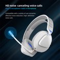 thumbnail image 4 of Casque de Jeu Filaire avec 4 Modes, Écouteurs Confortables pour le Jeu, 4 of 7
