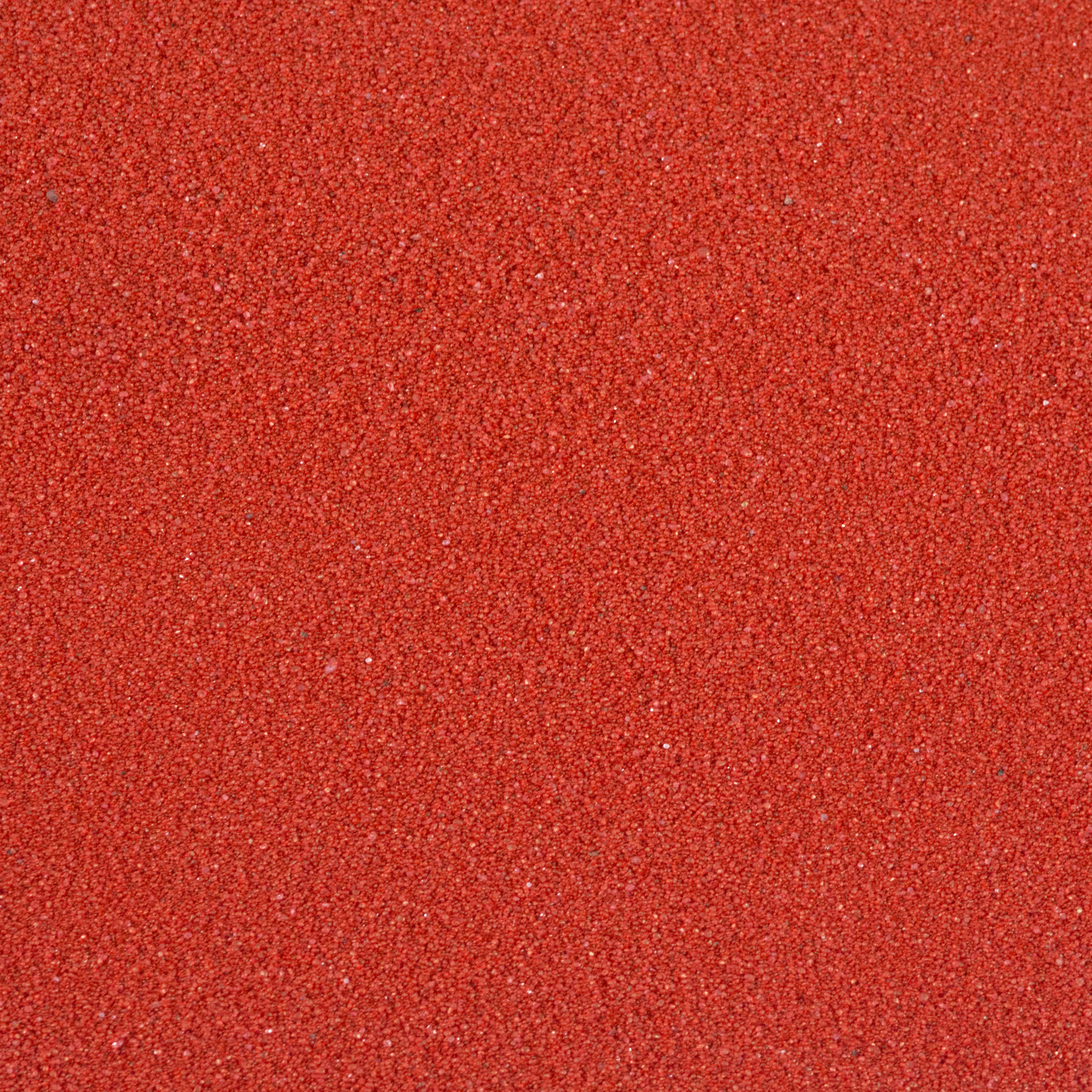 Activa Scenic Sand, 1 lb., Bright Red - image 2 of 2