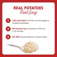 thumbnail image 5 of Idahoan Four Cheese Mashed Potatoes, 1.5 oz Cup (Pack of 4), 5 of 11