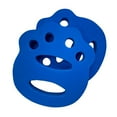 thumbnail image 2 of koolsoo 2 Pieces Water Exercise Discs Professional Swim Discs for Men Kids Beginners Blue, 2 of 9