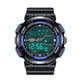 thumbnail image 5 of Reloj electrónico digital multifuncional para niños y adultos, unisex, deportivo, para exteriores, luminoso, resistente al agua, para estudiantes, 5 of 6