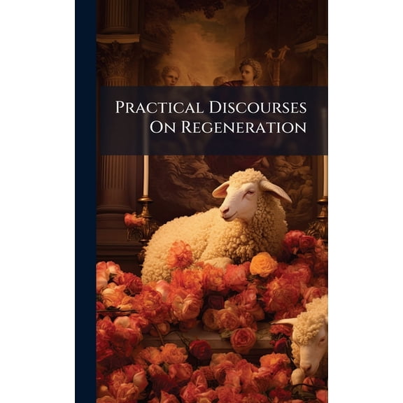 Practical Discourses On Regeneration, (Hardcover)