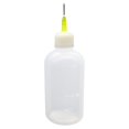 thumbnail image 6 of yotijar 3xtip Glue Bottle Applicator Gluing Small Liquid Dropper for DIY Tool, 6 of 7