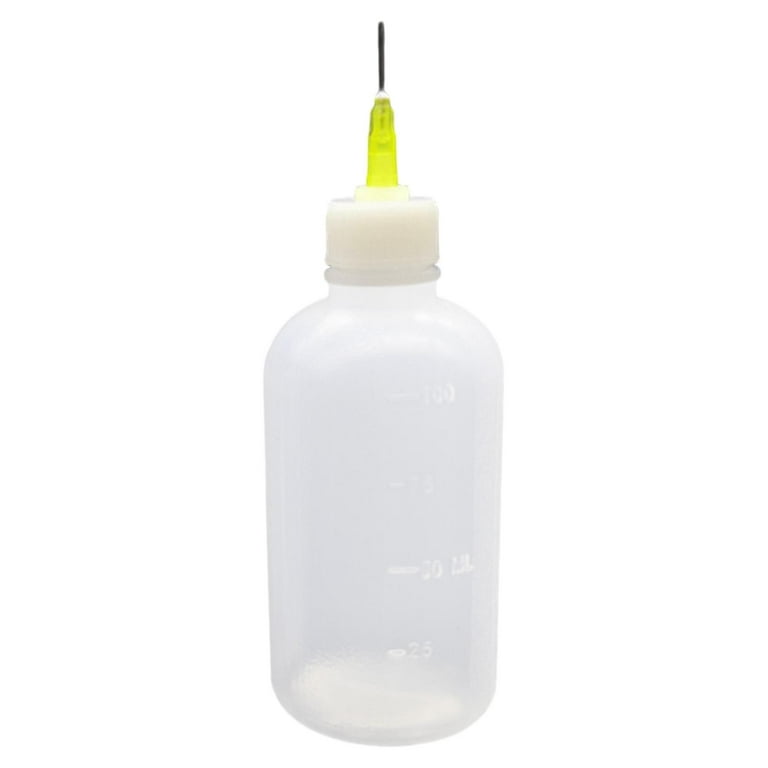 Glue Bottle with Fine Tip Applicator-#GBFT2