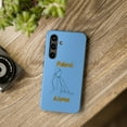 thumbnail image 5 of Natural Woman Hands Free (BL)Tough Phone Cases LIGHT BLUE, 5 of 39