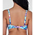 thumbnail image 6 of Tie Front Bikini Top Swimsuit, 6 of 6