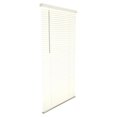 thumbnail image 1 of Vinyl 1 in. Mini-Blinds, 32 x 64 in. Alabaster Cordless, 1 of 1