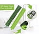 thumbnail image 4 of Kit de piezas de repuesto para aspiradora Irobot Roomba I3 I7 I7+ E5 E6 Serie I y E, accesorio, 1 juego de cepillos giratorios, 3 filtros, 3 cepillos laterales y 3 va, 4 of 5
