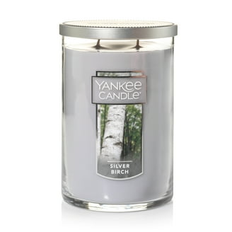 Yankee Candle Home Patchouli Scented MidSummer's Night Signature
