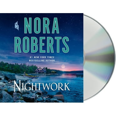 Nightwork (Audiobook)