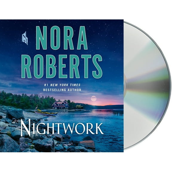 Nightwork (Audiobook)
