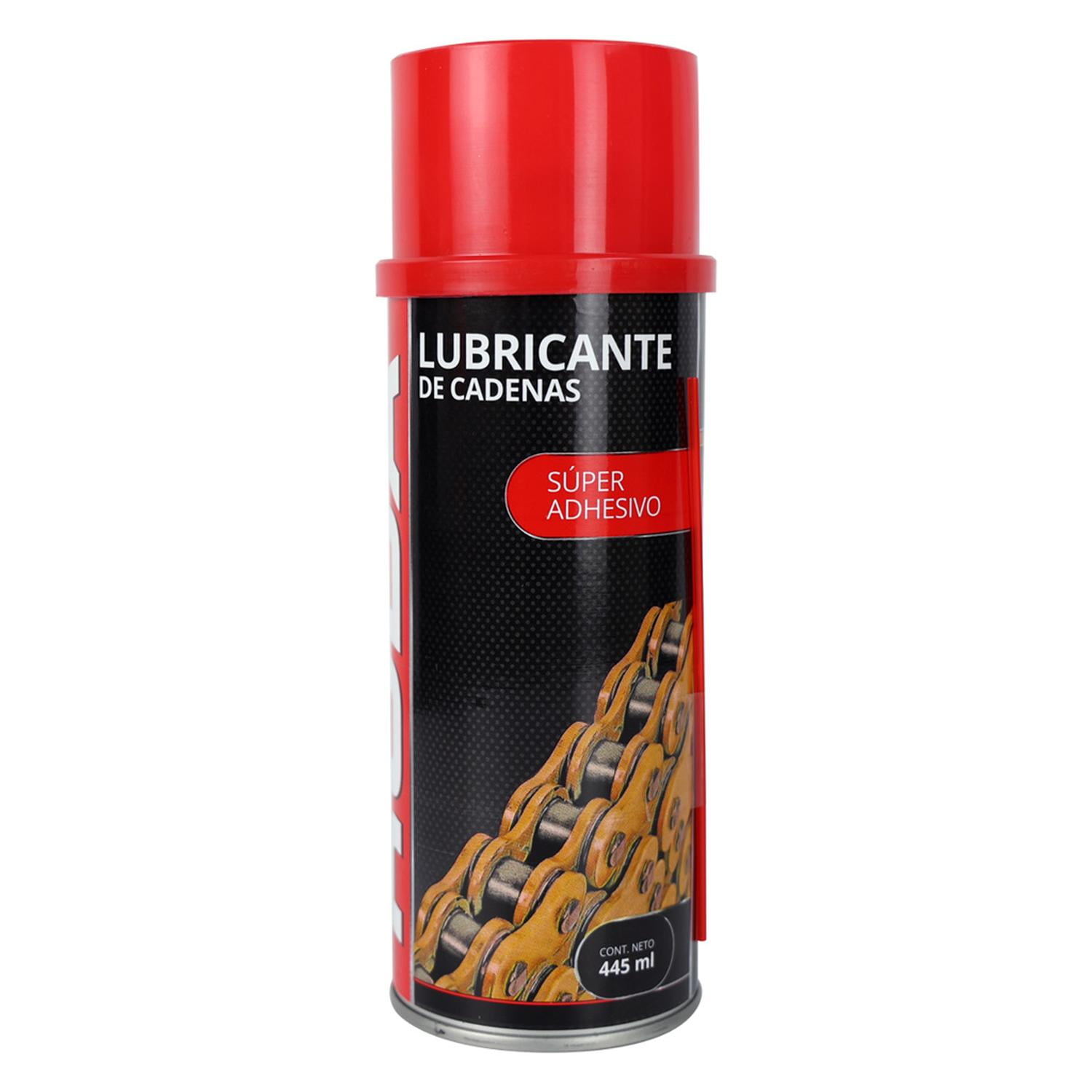 lubricante para cadena de moto walmart Aceite Lubricante Cadena 445Ml Roda