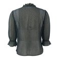 thumbnail image 2 of Blusa George Talla G Verde, 2 of 3
