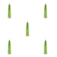 thumbnail image 3 of Cateissary Lote de 12 plantas artificiales de vid que añaden un toque de vitalidad al espacio habitable, plantas artificiales colgantes, planta Type2 NO2, 3 of 6