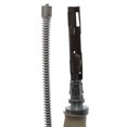 thumbnail image 2 of Raybestos Element3 Parking Brake Cable, BC97283, 2 of 2