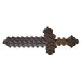 thumbnail image 4 of Juguete Mattel Minecraft Espada Básica de Netherite, 4 of 5