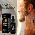 thumbnail image 2 of Lavado y acondicionador para barba Yashi ingredientes naturales 60 ml, 2 of 5