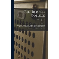 The Historic College (Hardcover)