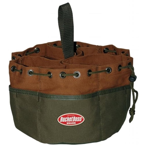 Pull'R Holdings 25001 Sac Parachute 19 Poche