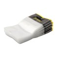 thumbnail image 2 of Yimiti 100Pcs Fishing Hook Bags Package Material Tackles Goods For Fish Store Re Repack,Single Paper Card, 2 of 8