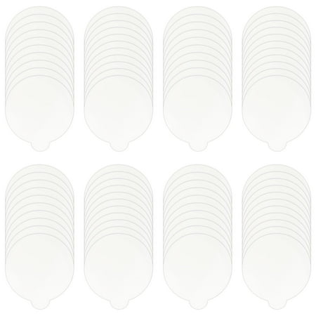 

20PC Sticky Glue Board For Indoor For Lamp For Katchy Gnat Outdoor Cordless Neon Light Copper for Nose Light Bulb Lights for outside Light Bulb Copper Device Rechargeable Fans Portable Long