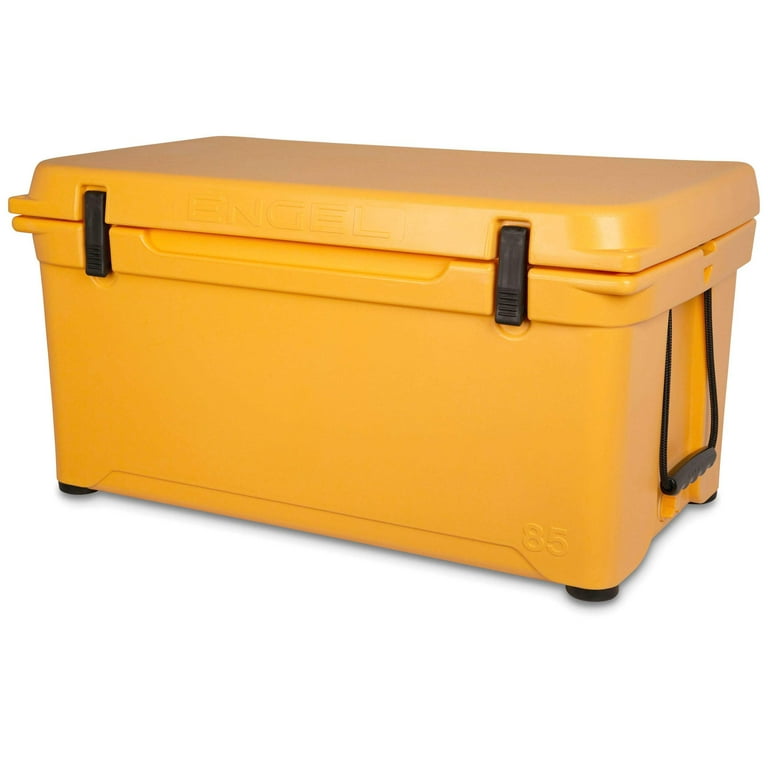 Engel ENG85 76 Qt High Performance Cooler & Ice Chest - 80