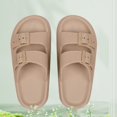 thumbnail image 4 of Zapatillas de Verano Jinwen Hebilla Cómoda 36, 4 of 8
