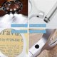 thumbnail image 3 of Lighted Magnifying Glasses 10X Magnifying Loupe Large Loupe with 12 Level LED Aluminum Alloy Shell, 3 of 5