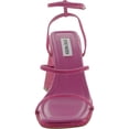 thumbnail image 2 of Steve Madden Womens Britani  block heel dressy Heels, 2 of 3