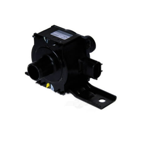 Vapor Canister Vent Solenoid