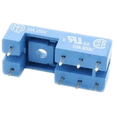 thumbnail image 2 of Pack of 4 95.15.2 Relay Socket 10A 250VAC Through Hole :RoHS, 2 of 2