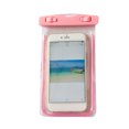 thumbnail image 1 of Universal Luminous Waterproof Smartphone Case Responsive Underwater Dry Pouch Luminous waterproof Bag Random Color, 1 of 8