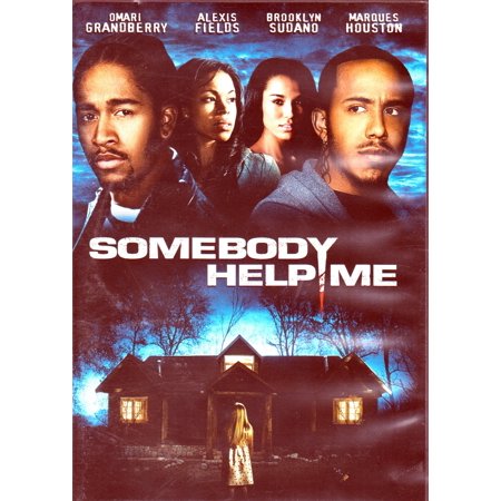 Pre-Owned Somebody Help Me (Dvd) (Good)