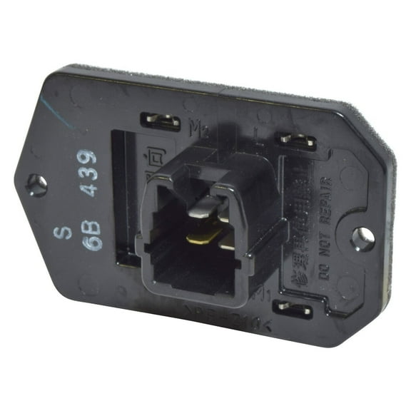 Universal Air Conditioner SW11335C HVAC Blower Motor Resistor