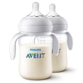 thumbnail image 4 of Philips Avent-Botella De Alimentación De Gran Calibre (11oz , Diseño De 330 Ml , Con Mango Original l Scf476/18), 4 of 4