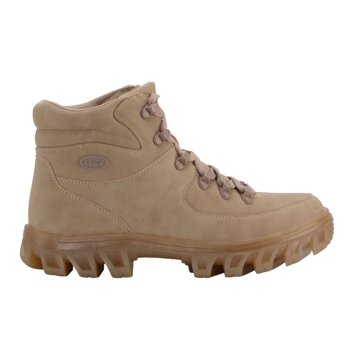 Lugz Men's Colorado Chukka Boots