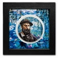thumbnail image 4 of 2023 Cook Islands 2 oz Silver Masters of Art: Claude Monet, 4 of 4