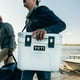 thumbnail image 4 of Cooler YETI Roadie 15 Hard con correa de doble uso, 15 L, Firefly, 4 of 8