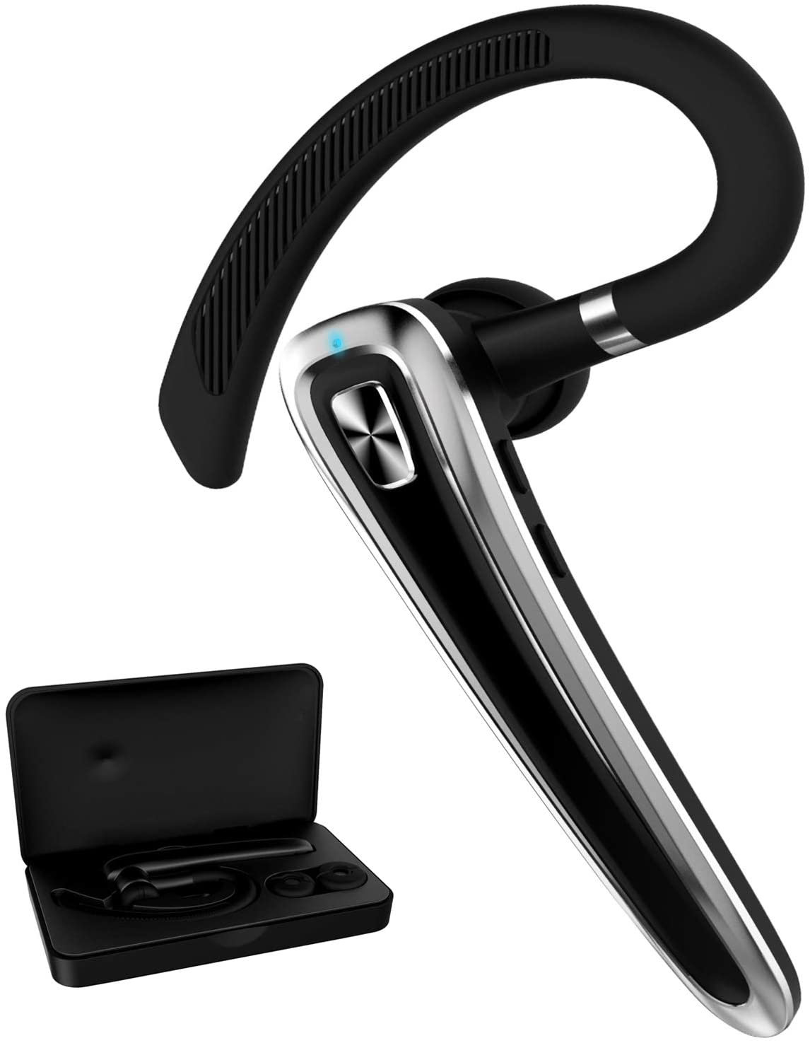Bluetooth Headset V5.0 Wireless 