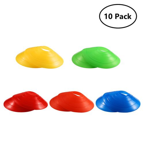 agility cones walmart