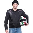thumbnail image 5 of 6 Piezas Gorro de Calavera Gorros para Correr Gorros Antisudor Forro de Casco de Ciclismo de Seda de Leche para Hombres Rojo Verde, 5 of 5